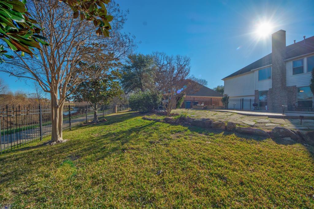 Peninsulas Coppell - Residential