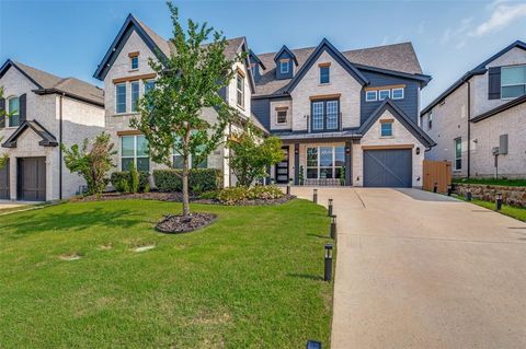 Photo of 2900 Misty Pond Court, Celina, TX 75009 (MLS # 21313798)