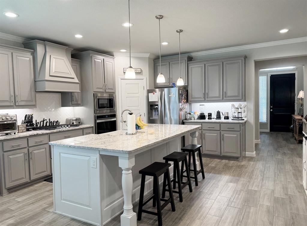 1461 Archway Court