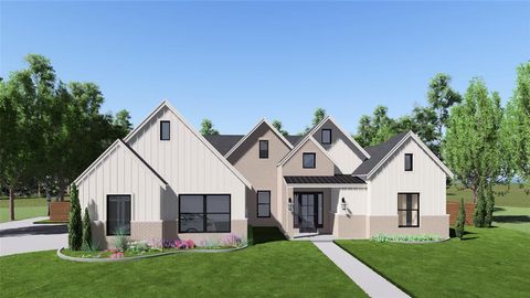 105 Bel Grand Road Haslet TX 76052