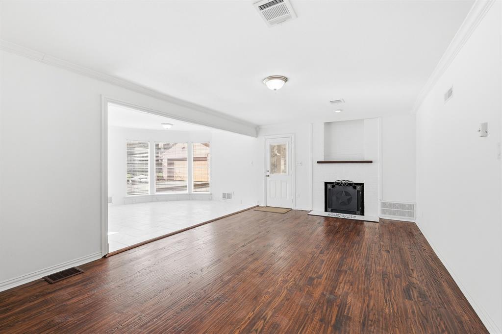 Sylvan Heights Add - Residential