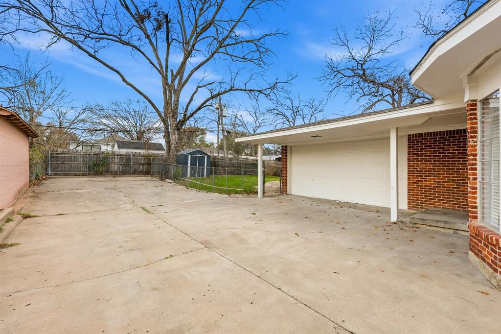 Sylvan Heights Add - Residential