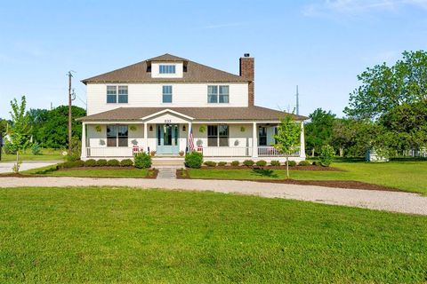 833 Mcclendon Walker Road Aledo TX 76008