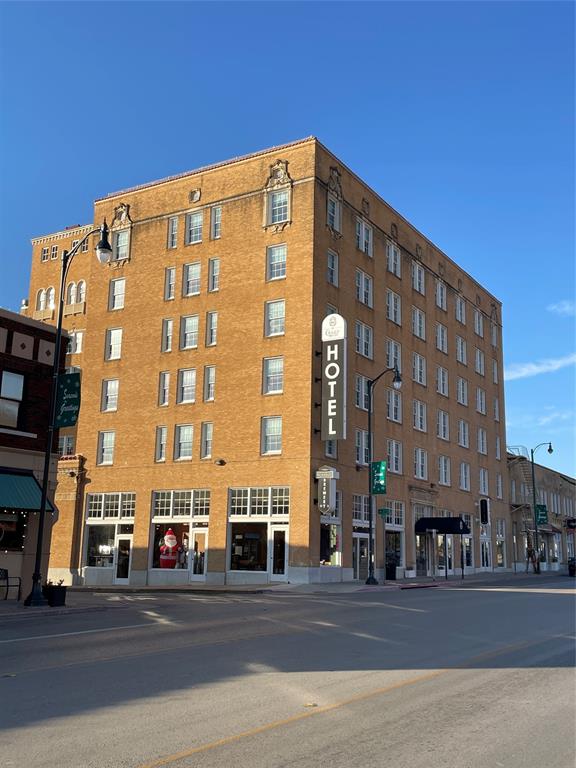 Slaughter & Barber North Add - Residential