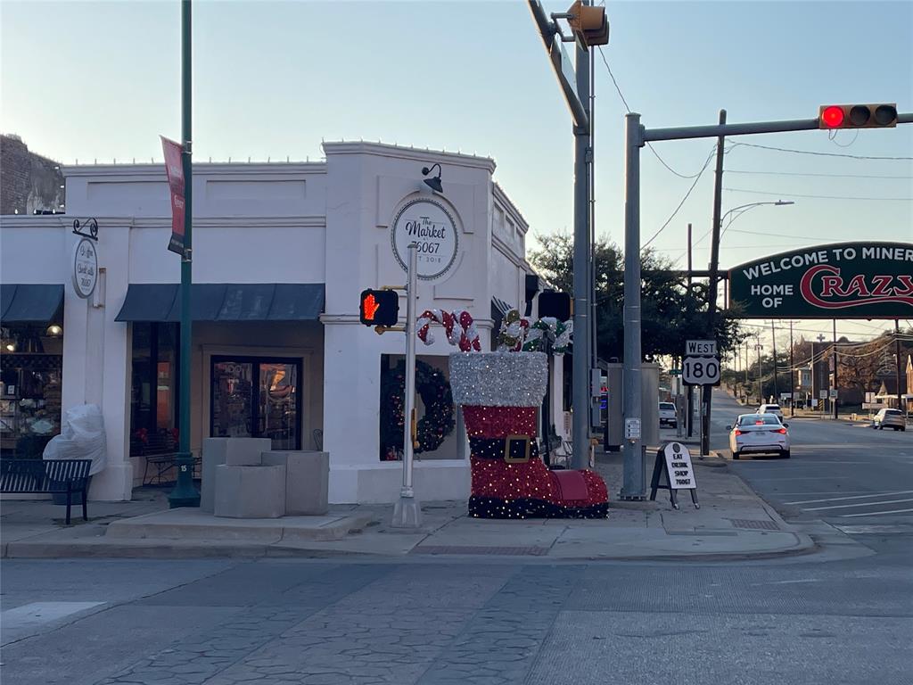 Slaughter & Barber North Add - Residential