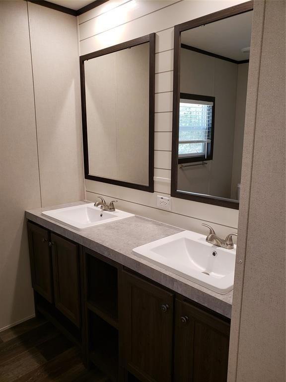 Raines Subdivision - Residential