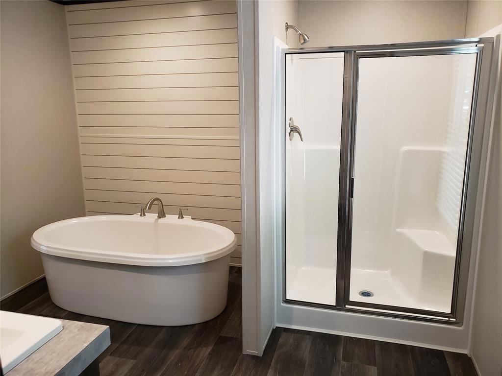 Raines Subdivision - Residential