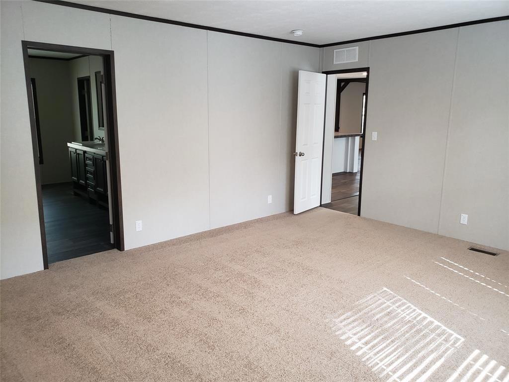 Raines Subdivision - Residential