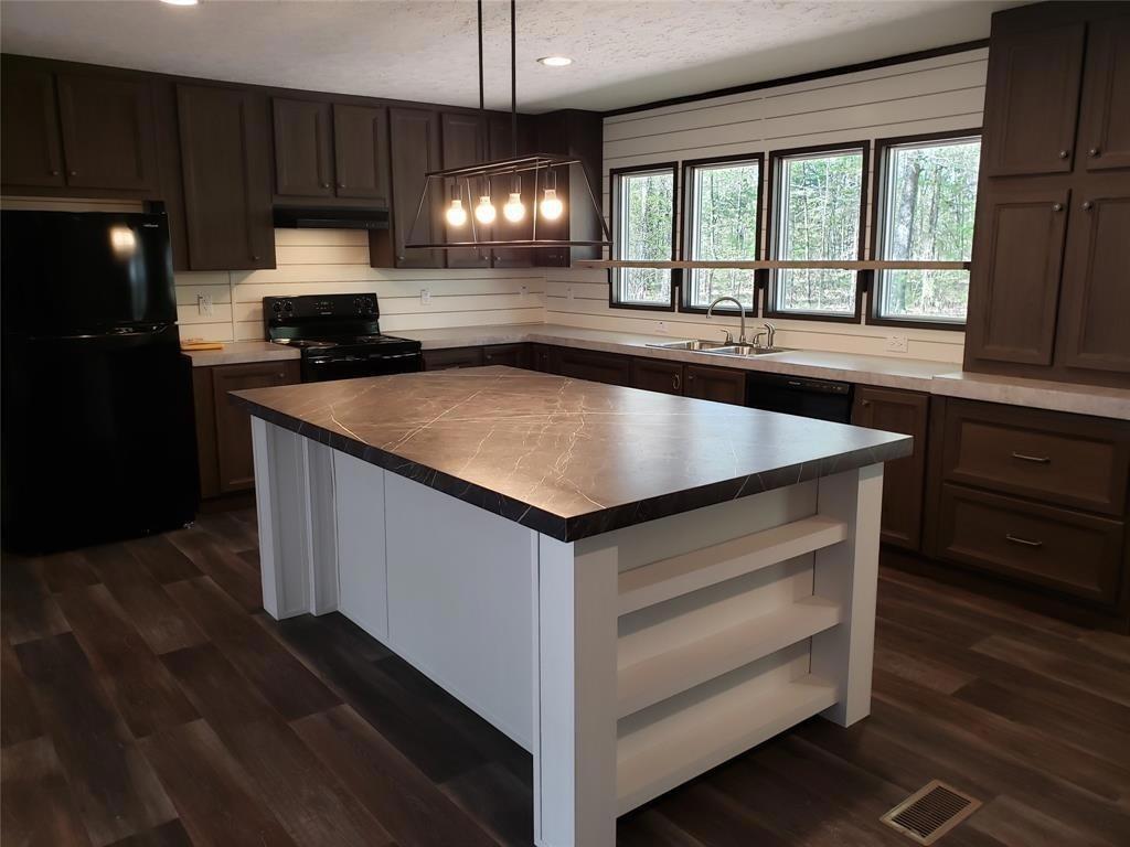 Raines Subdivision - Residential