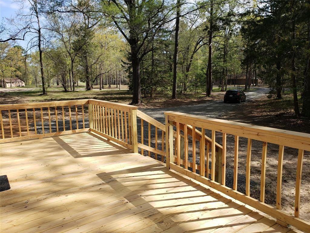 Raines Subdivision - Residential