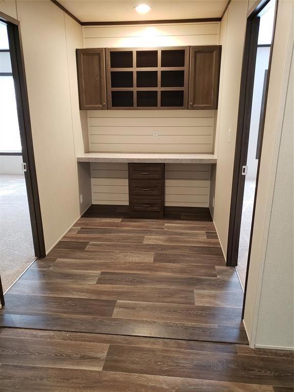 Raines Subdivision - Residential