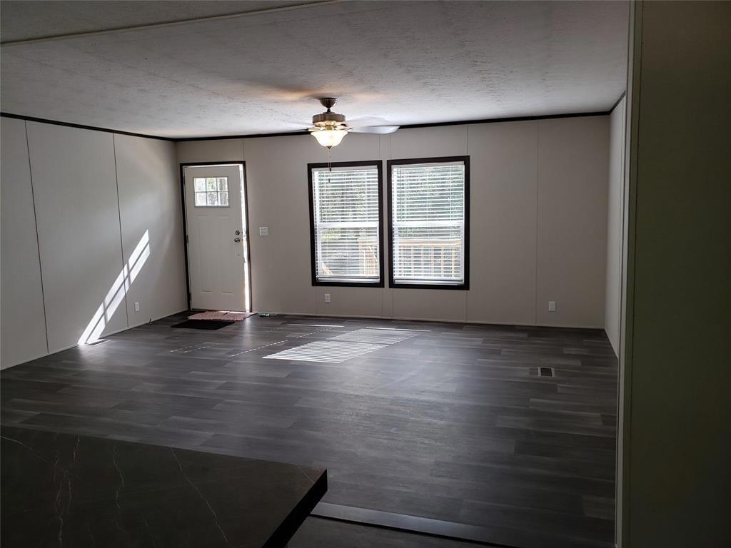 Raines Subdivision - Residential