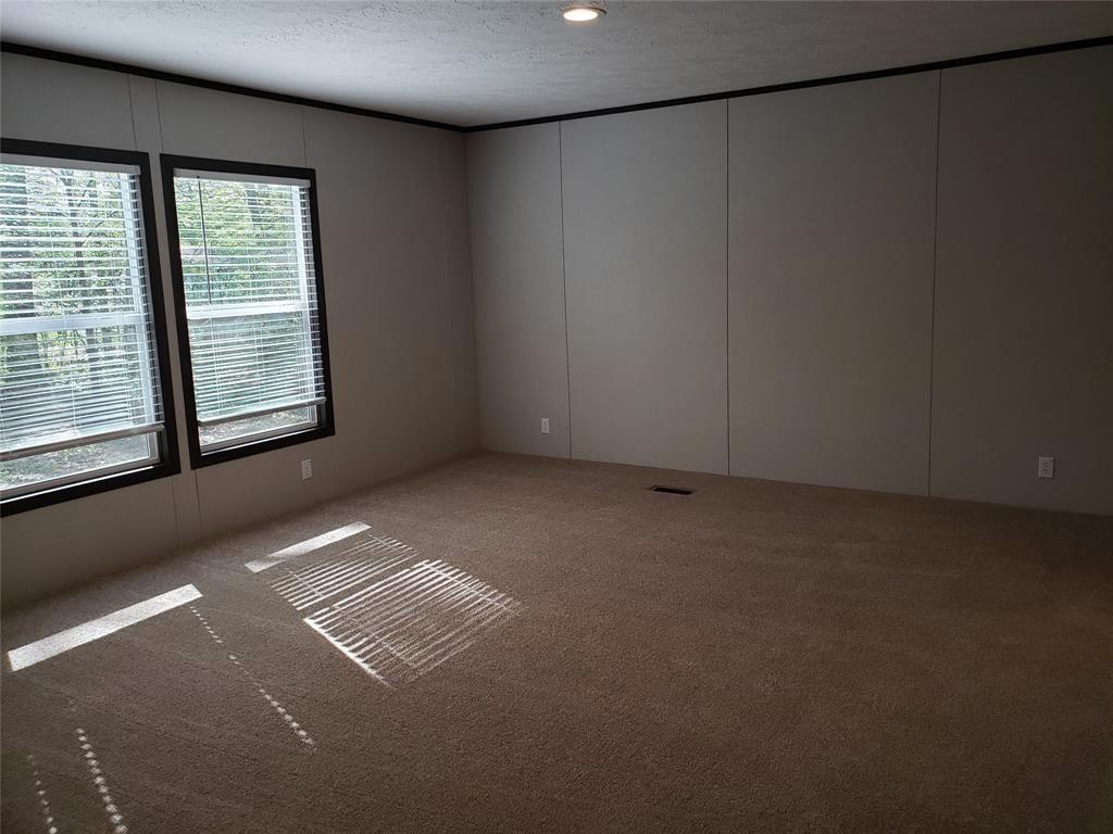 Raines Subdivision - Residential