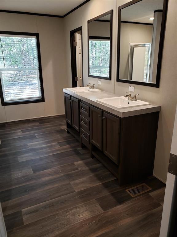 Raines Subdivision - Residential