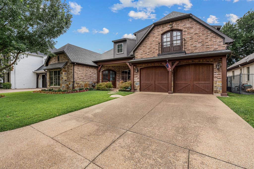 4532 Elm River Court