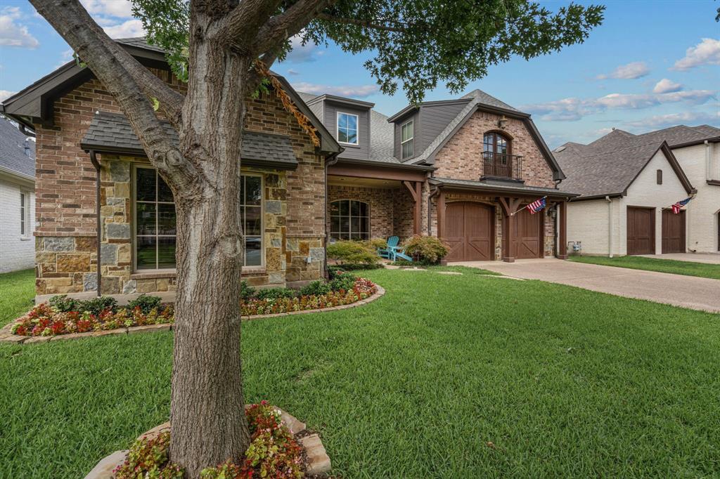 4532 Elm River Court