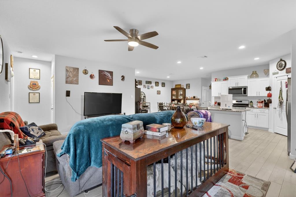 Summer Creek Ranch Add - Residential