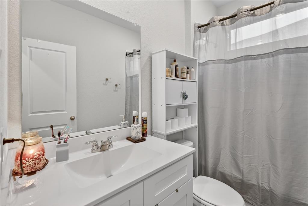 Summer Creek Ranch Add - Residential