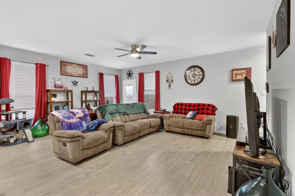 Summer Creek Ranch Add - Residential