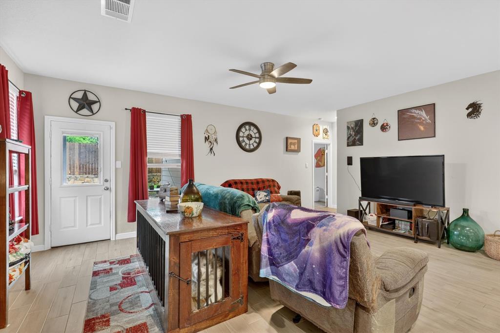 Summer Creek Ranch Add - Residential