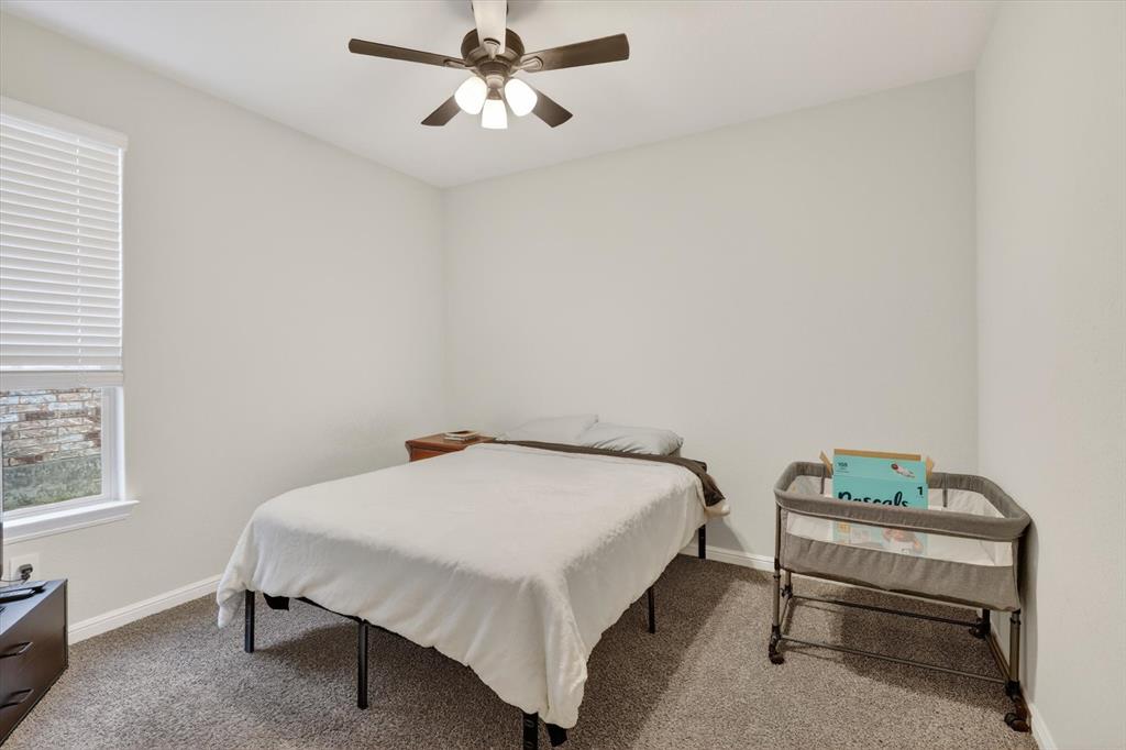Summer Creek Ranch Add - Residential