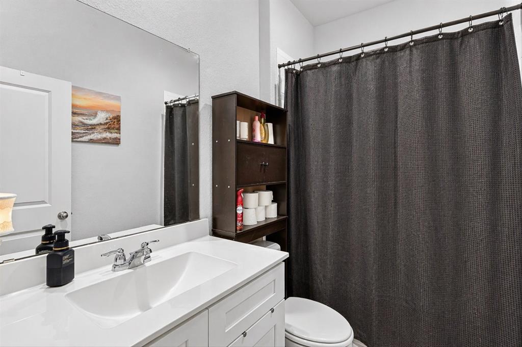 Summer Creek Ranch Add - Residential