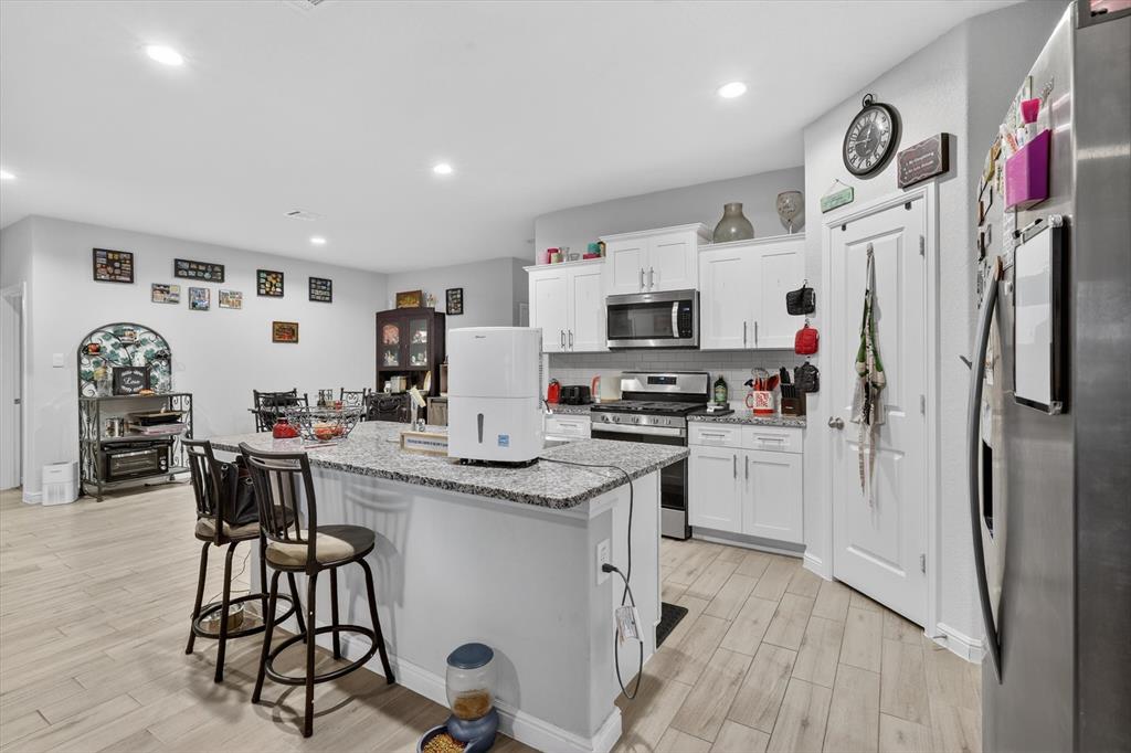 Summer Creek Ranch Add - Residential