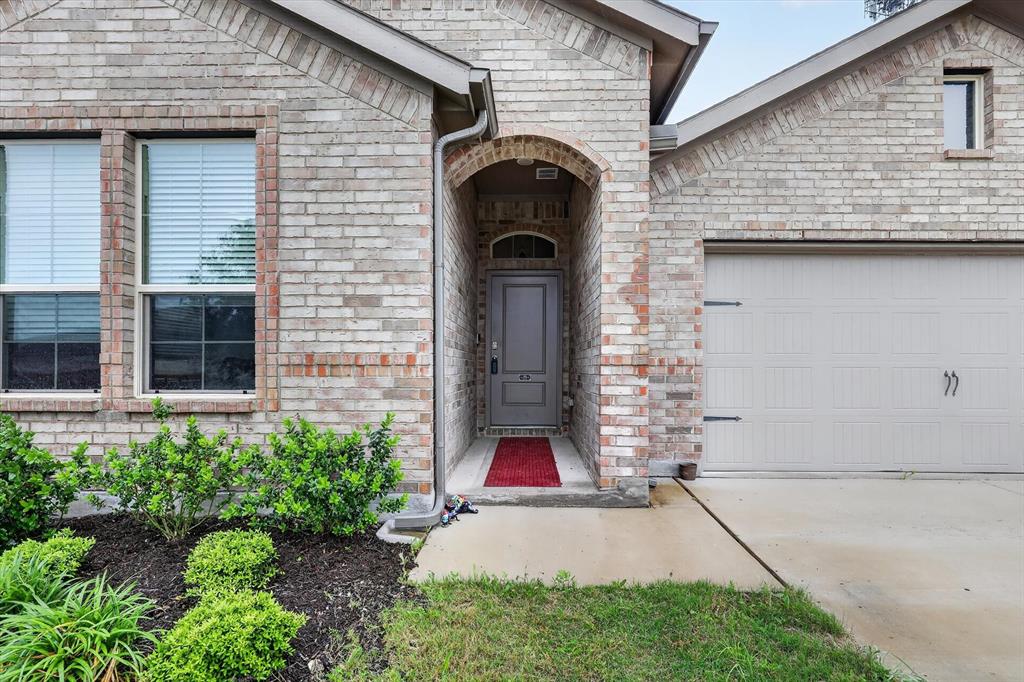 Summer Creek Ranch Add - Residential