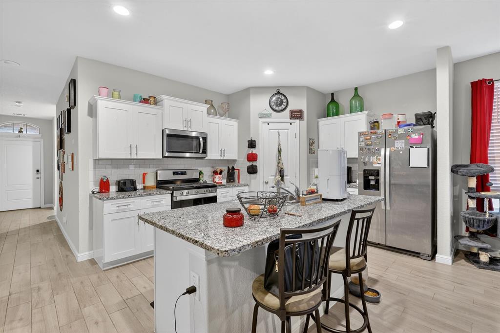 Summer Creek Ranch Add - Residential