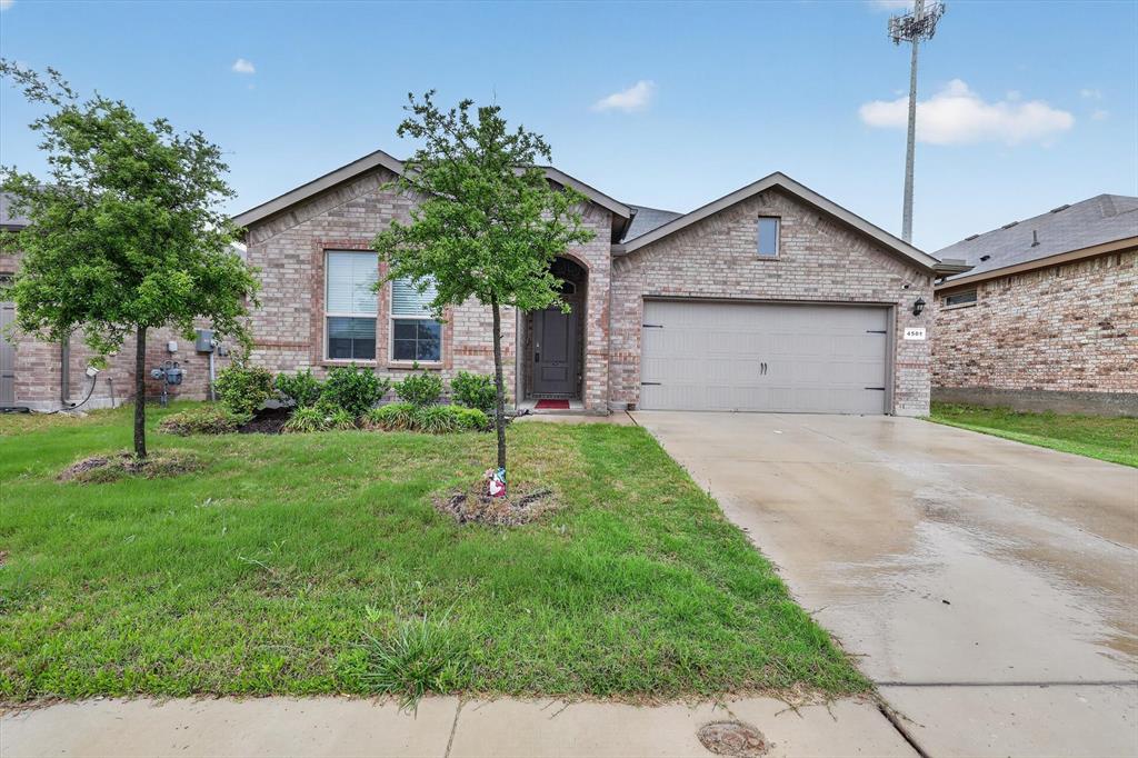Summer Creek Ranch Add - Residential