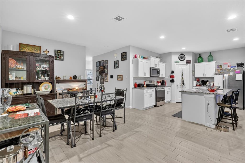 Summer Creek Ranch Add - Residential