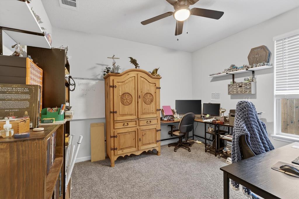 Summer Creek Ranch Add - Residential