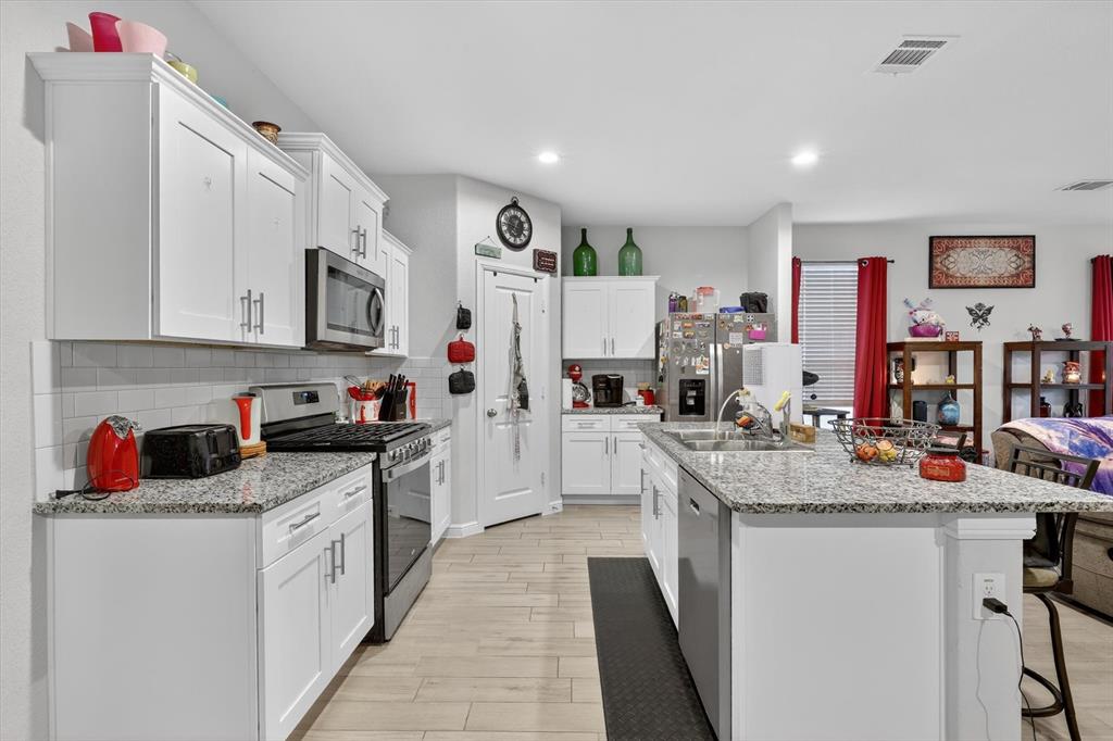 Summer Creek Ranch Add - Residential