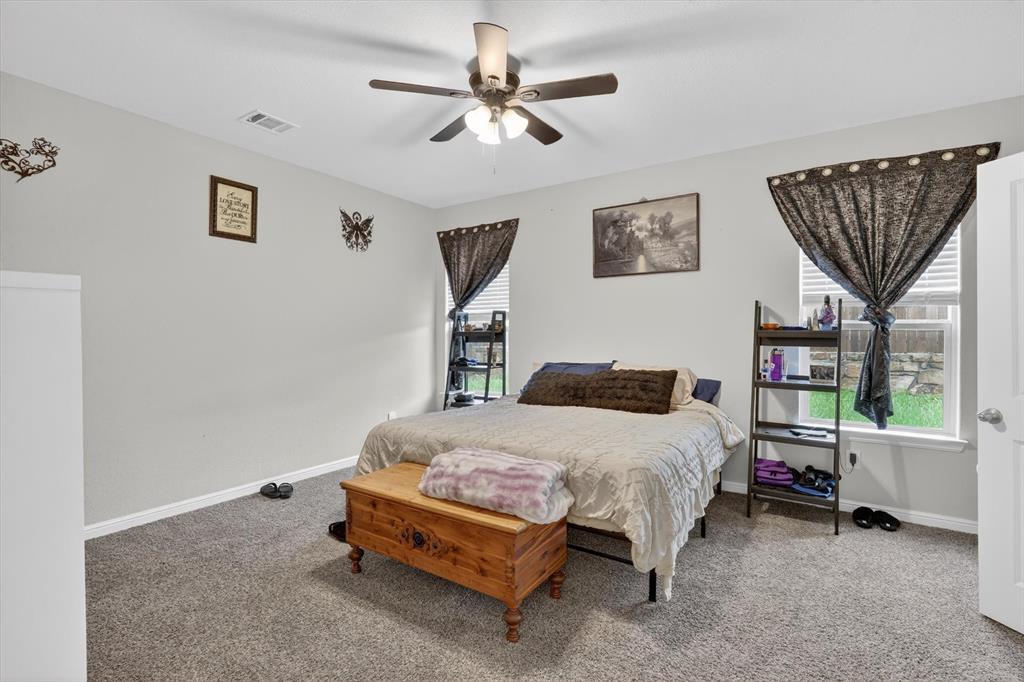 Summer Creek Ranch Add - Residential