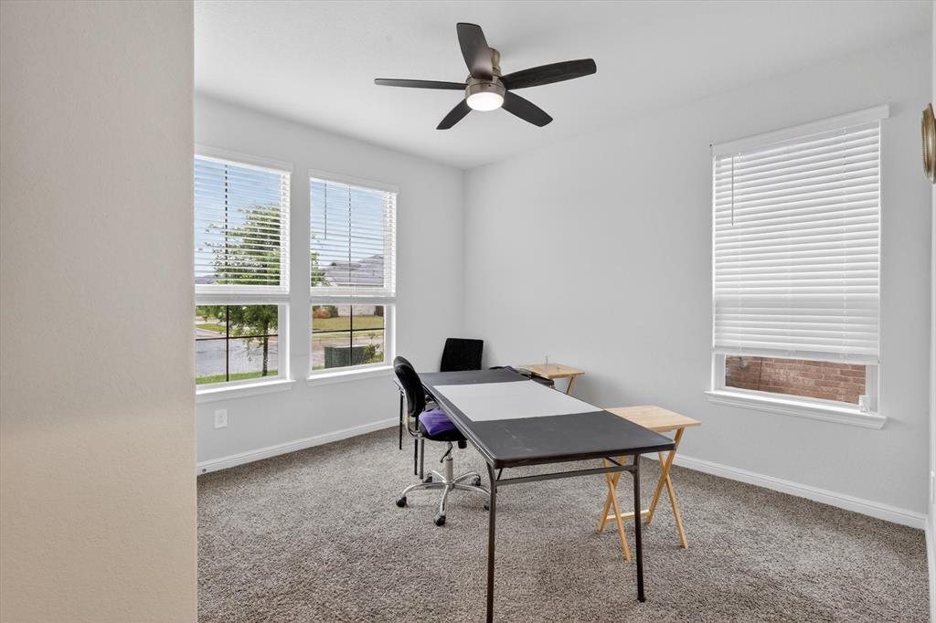 Summer Creek Ranch Add - Residential