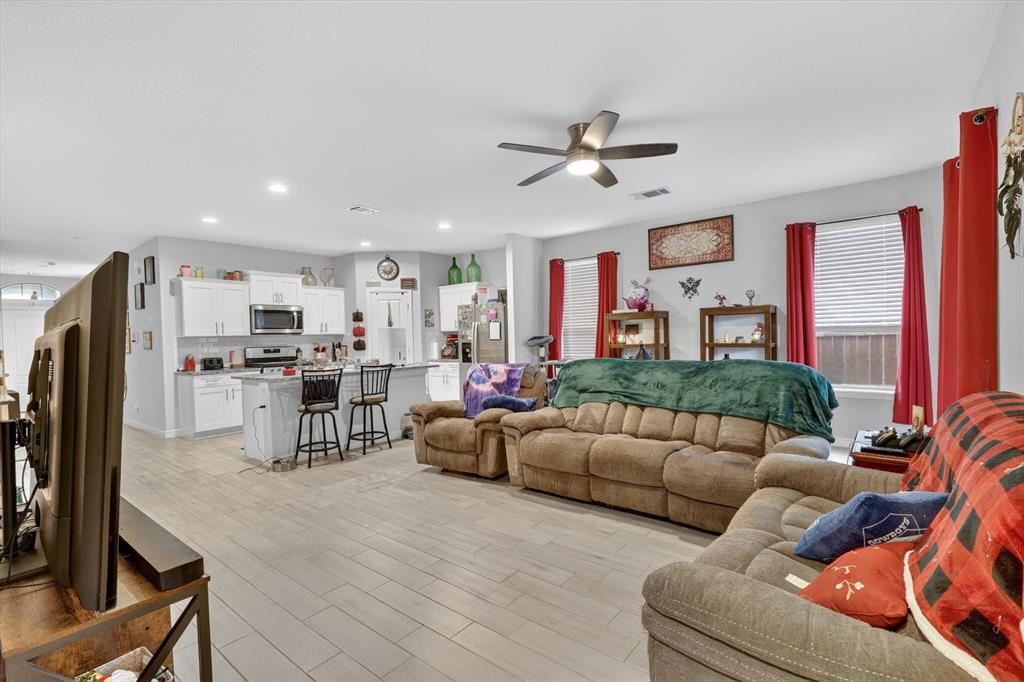 Summer Creek Ranch Add - Residential