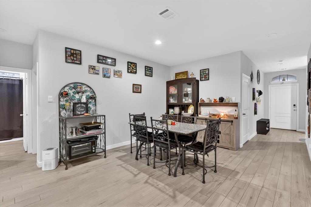 Summer Creek Ranch Add - Residential