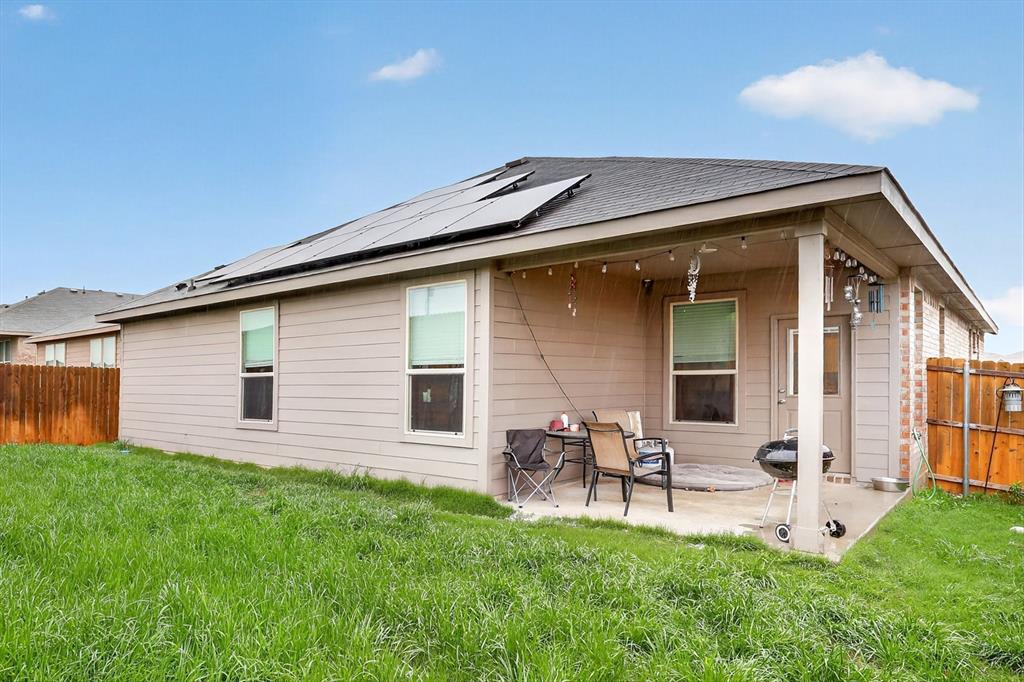Summer Creek Ranch Add - Residential