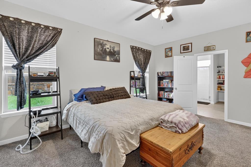 Summer Creek Ranch Add - Residential