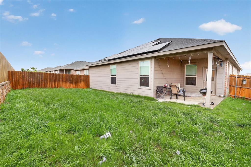 Summer Creek Ranch Add - Residential