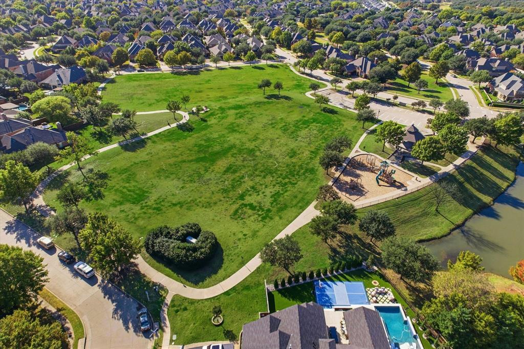 Provence Townhome Add Ph 1 - Residential