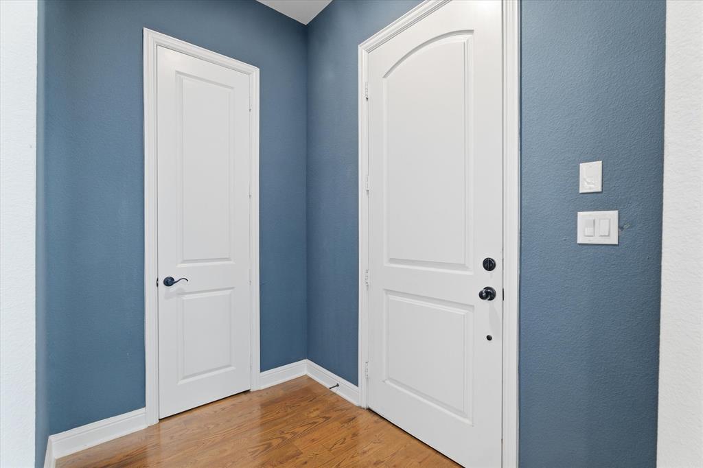 Provence Townhome Add Ph 1 - Residential