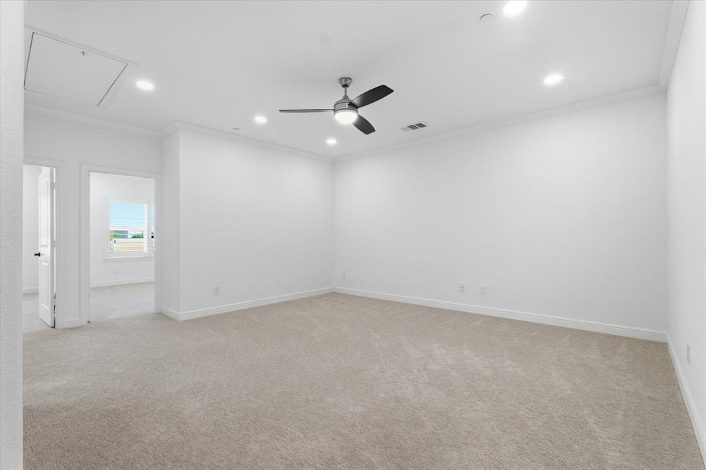 Provence Townhome Add Ph 1 - Residential