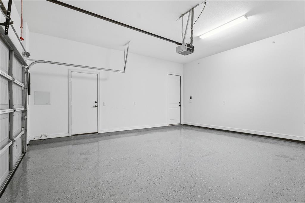 Provence Townhome Add Ph 1 - Residential