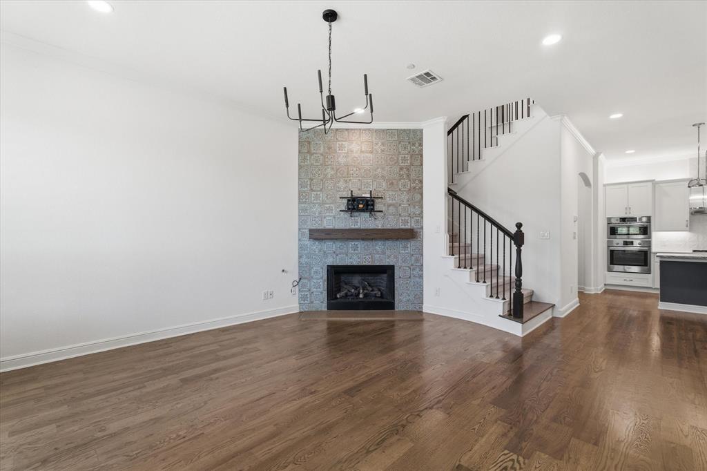 Provence Townhome Add Ph 1 - Residential