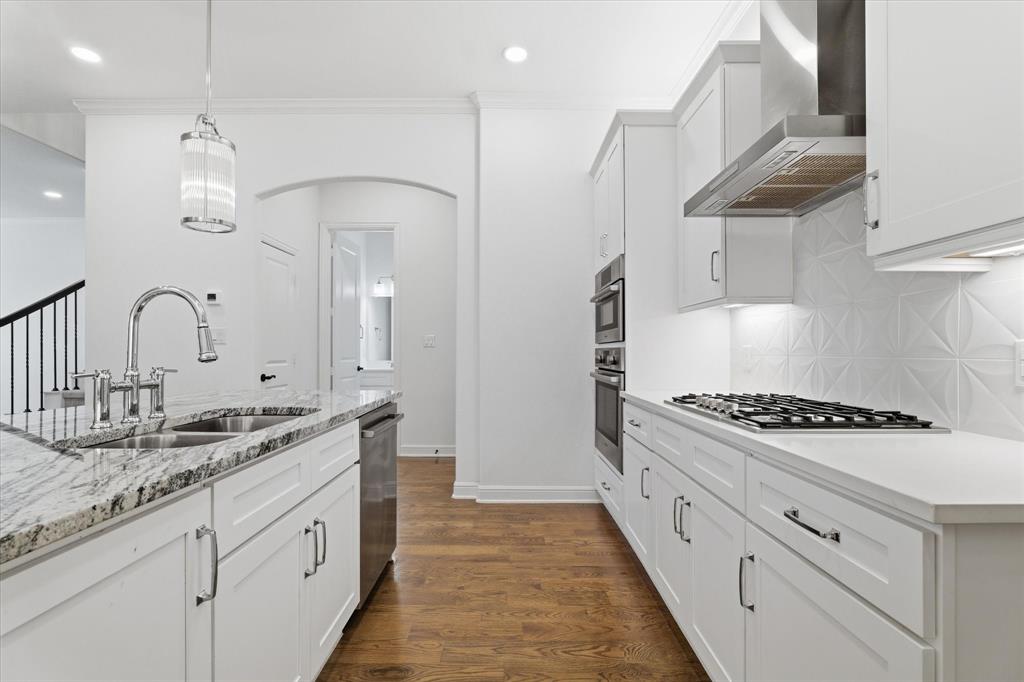 Provence Townhome Add Ph 1 - Residential