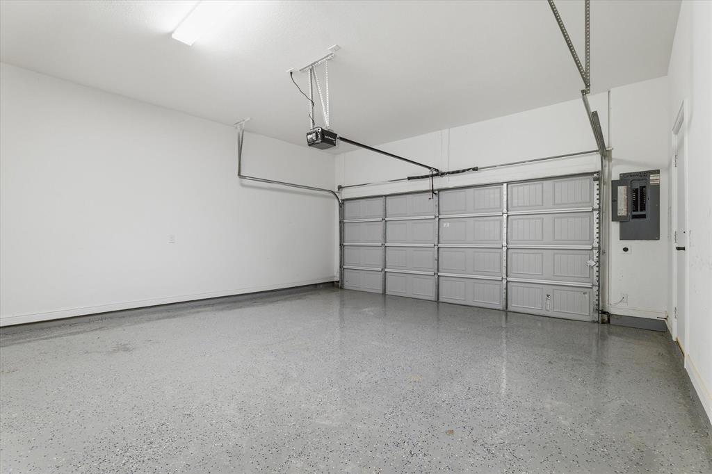 Provence Townhome Add Ph 1 - Residential