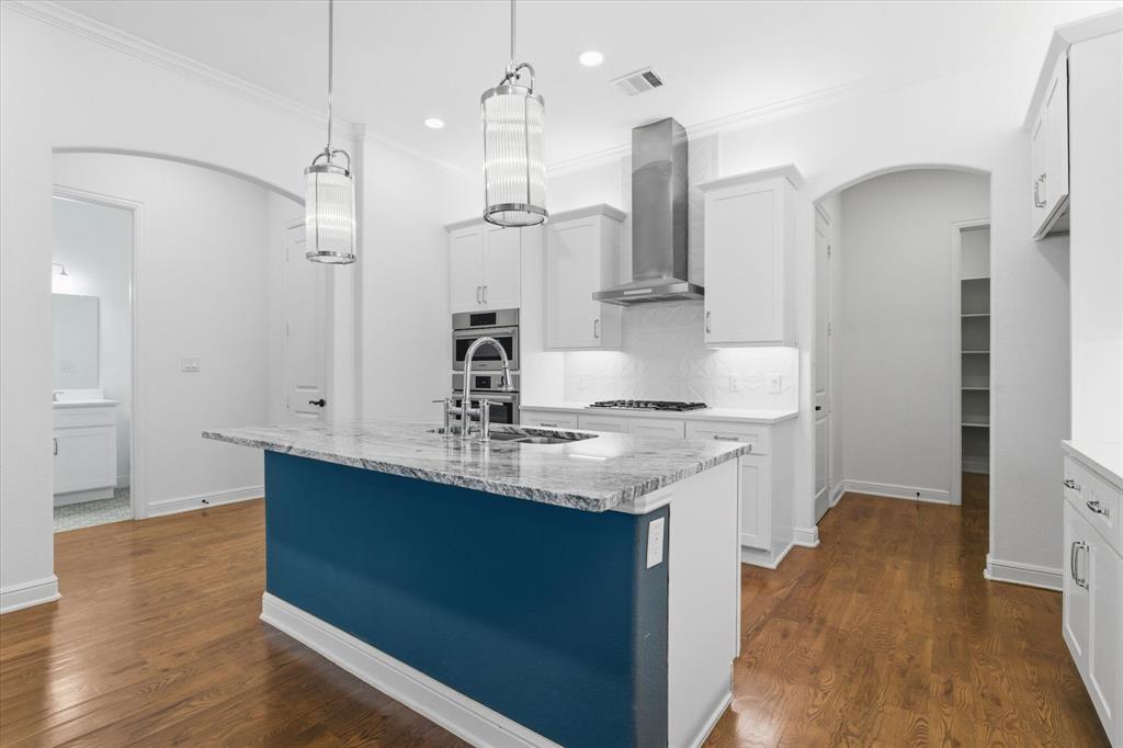 Provence Townhome Add Ph 1 - Residential