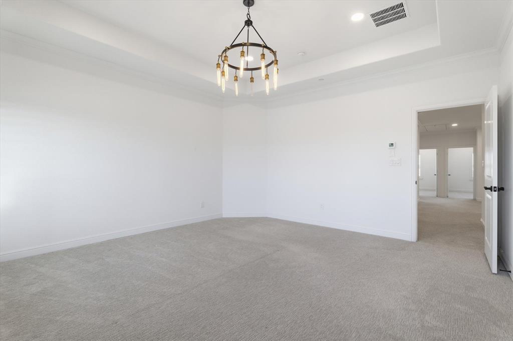 Provence Townhome Add Ph 1 - Residential