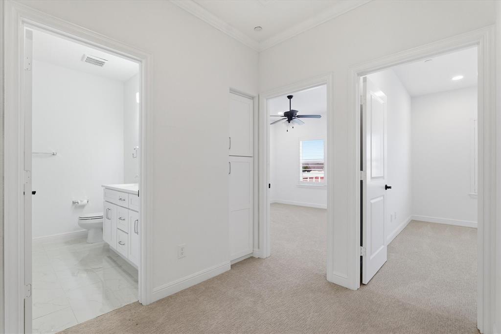 Provence Townhome Add Ph 1 - Residential